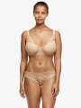 Thumbnail Beige Soutien-gorge à armatures - Victoria 5