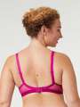 Thumbnail Rose Soutien-gorge à armatures - Victoria 2