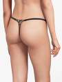 Thumbnail Noir String - Billie 2