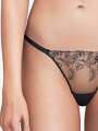 Thumbnail Noir String - Billie 3