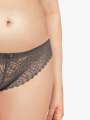 Thumbnail Gris String - Buena Vista 3