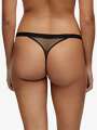 Thumbnail Noir String - Donna 2