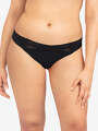 Thumbnail Noir String - Gabrielle 1