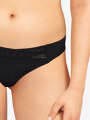 Thumbnail Noir String - Gabrielle 3
