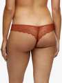 Thumbnail Marron String - Intrigante 2