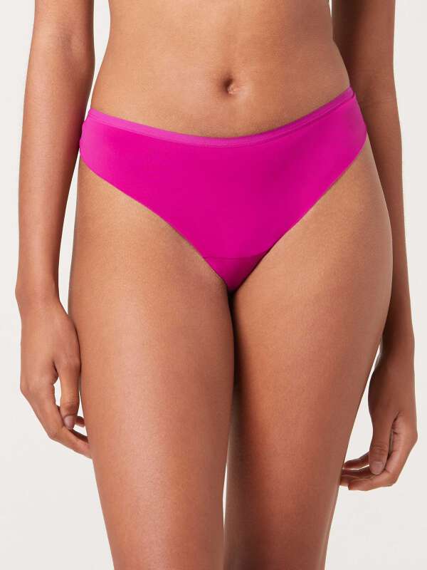 String - Intrigante Rose Pastel