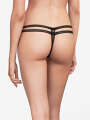 Thumbnail Noir String - Kaia 2