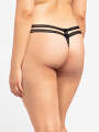 Thumbnail Noir String - Kaia 5