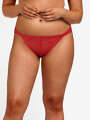 Thumbnail Rouge String - Kaia 1