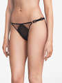 Thumbnail Noir String - Lily Rose 1