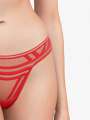 Thumbnail Rouge String - Luna 6