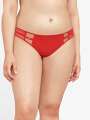 Thumbnail Rouge String - Maxine 4