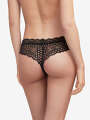 Thumbnail Noir String - Sampa 2
