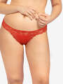 Thumbnail Rouge String - Sarah 1