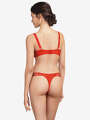 Thumbnail Rouge String - Sarah 10