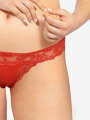 Thumbnail Rouge String - Sarah 3