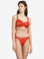 Thumbnail Rouge String - Sarah 9