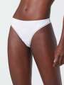 Thumbnail Blanc String - Saskia 1