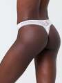 Thumbnail Blanc String - Saskia 2