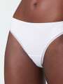Thumbnail Blanc String - Saskia 3