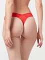 Thumbnail Rouge String - Silvia 2