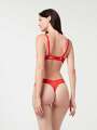 Thumbnail Rouge String - Silvia 4