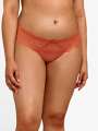 Thumbnail Orange String - Simone 1