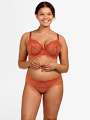 Thumbnail Orange String - Simone 4