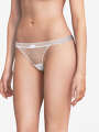 Thumbnail Blanc String - Susan 1