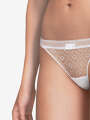 Thumbnail Blanc String - Susan 3