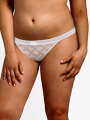 Thumbnail Blanc String - Susan 4