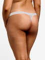 Thumbnail Blanc String - Susan 5