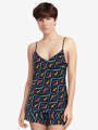 Thumbnail Noir T-shirt - Bamako 1