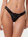 Thumbnail Noir Tanga - Amaya 1