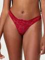 Thumbnail Rouge Tanga - Amaya 1