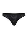 Thumbnail Noir Tanga - Chantelle One 1