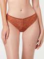 Thumbnail Marron Tanga - Claudia 1