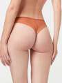 Thumbnail Marron Tanga - Claudia 2