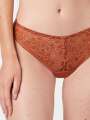 Thumbnail Marron Tanga - Claudia 3