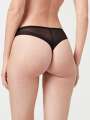 Thumbnail Noir Tanga - Claudia 2