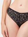 Thumbnail Noir Tanga - Claudia 3