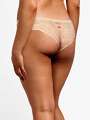 Thumbnail Beige Tanga - Elea 1