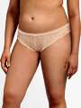 Thumbnail Beige Tanga - Elea 2