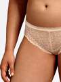 Thumbnail Beige Tanga - Elea 3