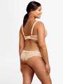 Thumbnail Beige Tanga - Elea 4