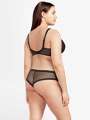 Thumbnail Noir Tanga - Giulia 5