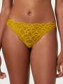 Thumbnail Jaune Tanga - Jeanne 1