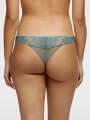 Thumbnail Turquoise Tanga - Les Récupérables 4