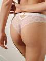 Thumbnail Blanc Tanga - Magda 1