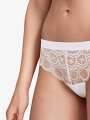 Thumbnail Blanc Tanga - Magda 3